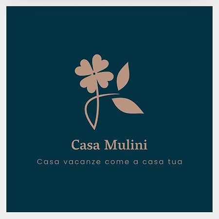 Villa Casa Mulini Palermo Exterior foto